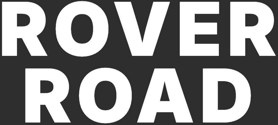 ROVER ROAD